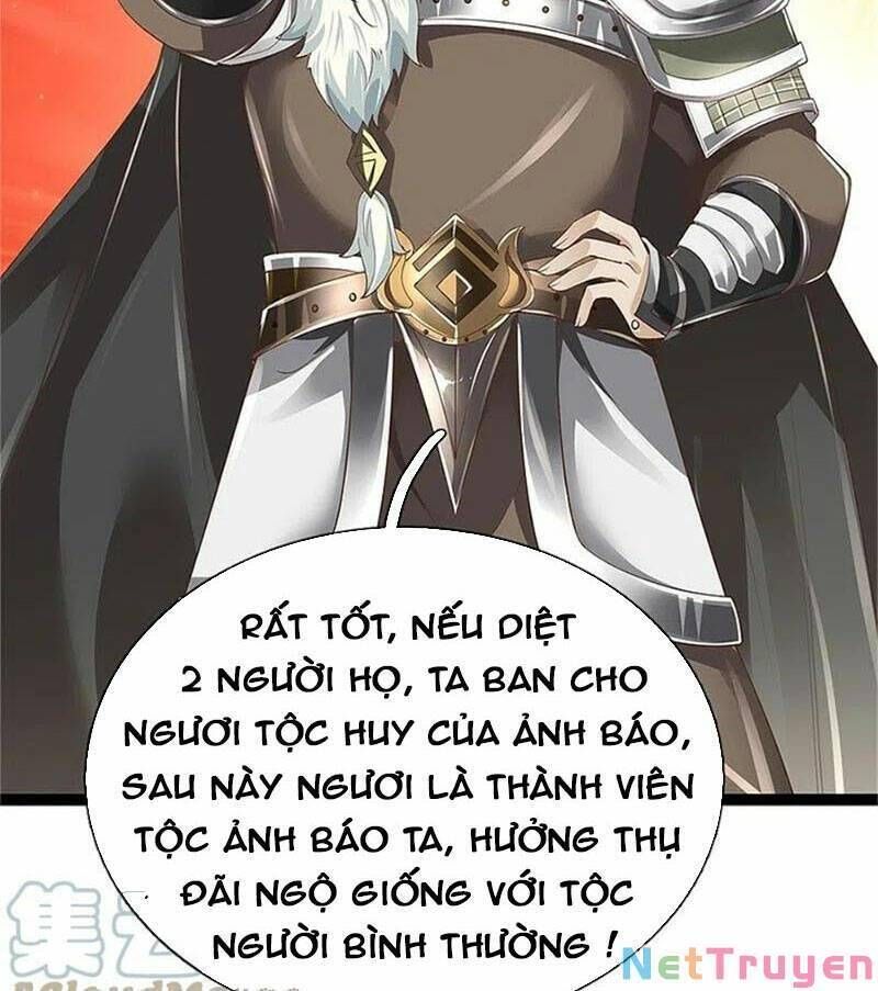 đọc truyện Nghịch Thiên Kiếm Thần Chương 599 ảnh 33 tại Thiên Thai Truyện