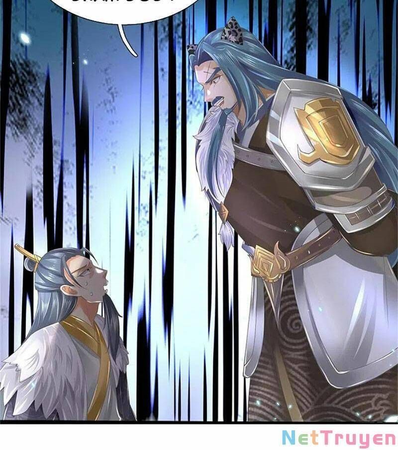 đọc truyện Nghịch Thiên Kiếm Thần Chương 599 ảnh 35 tại Thiên Thai Truyện