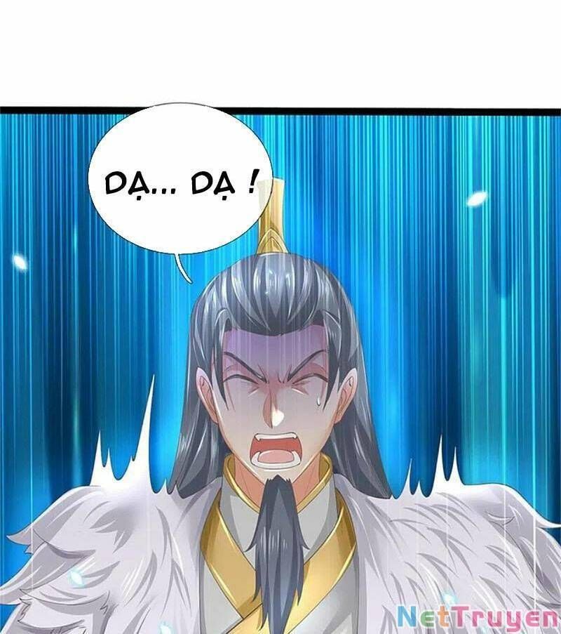 đọc truyện Nghịch Thiên Kiếm Thần Chương 599 ảnh 36 tại Thiên Thai Truyện