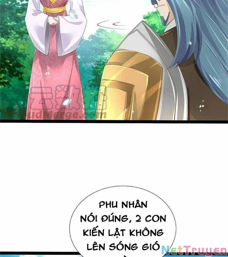 đọc truyện Nghịch Thiên Kiếm Thần Chương 599 ảnh 38 tại Thiên Thai Truyện