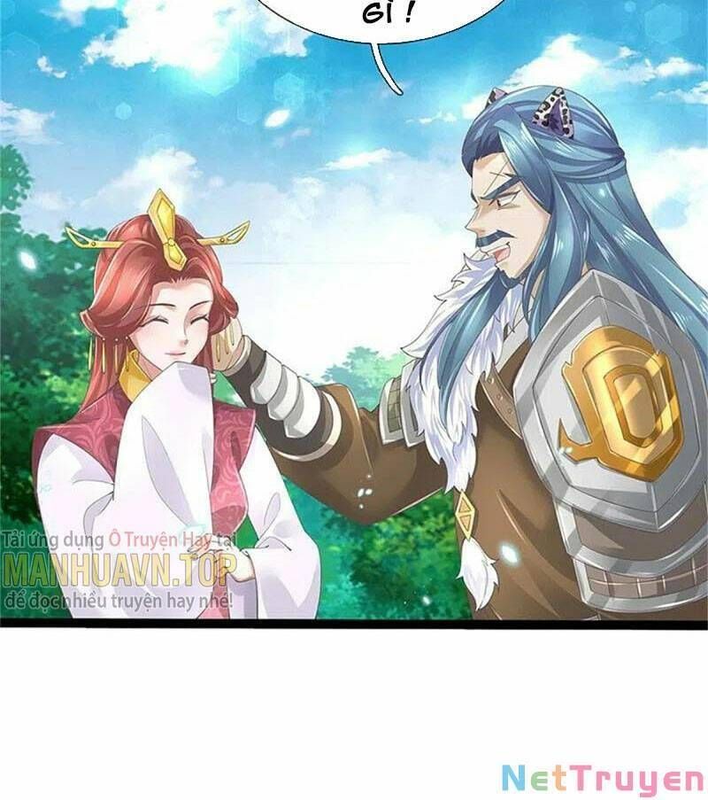 đọc truyện Nghịch Thiên Kiếm Thần Chương 599 ảnh 39 tại Thiên Thai Truyện