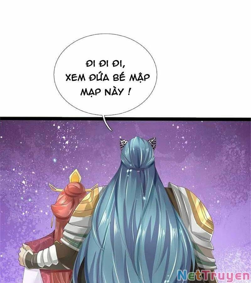 đọc truyện Nghịch Thiên Kiếm Thần Chương 599 ảnh 40 tại Thiên Thai Truyện