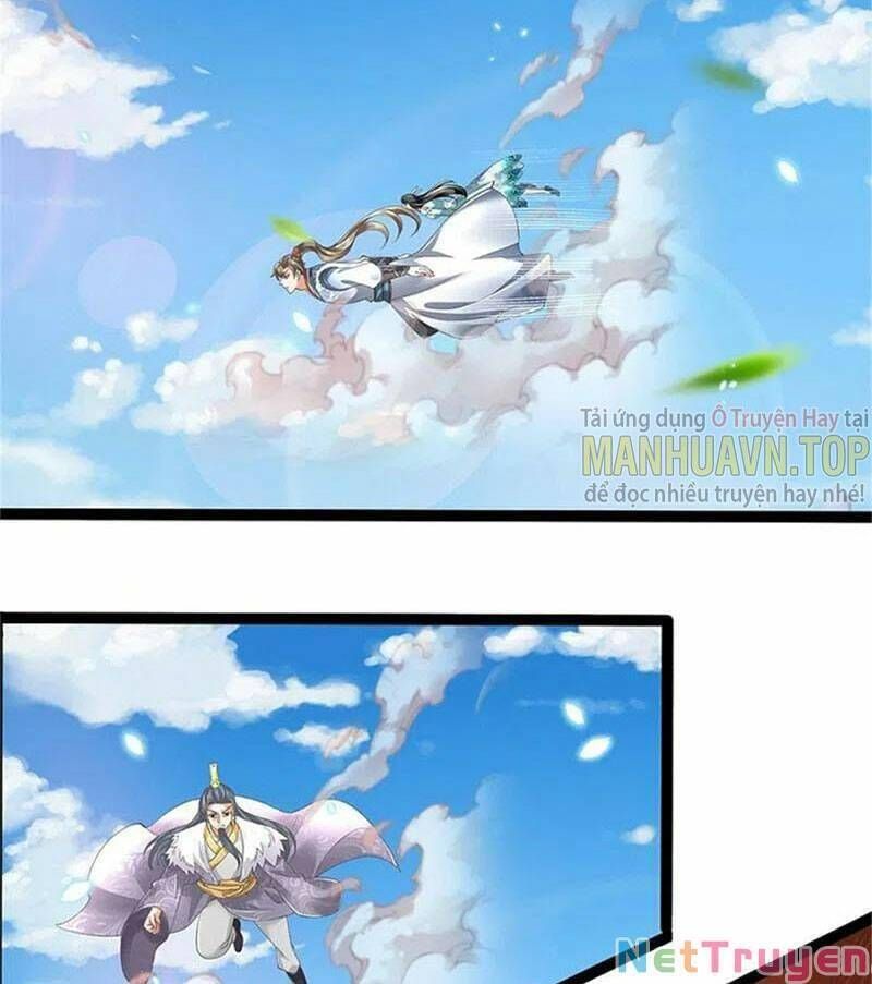 đọc truyện Nghịch Thiên Kiếm Thần Chương 599 ảnh 42 tại Thiên Thai Truyện