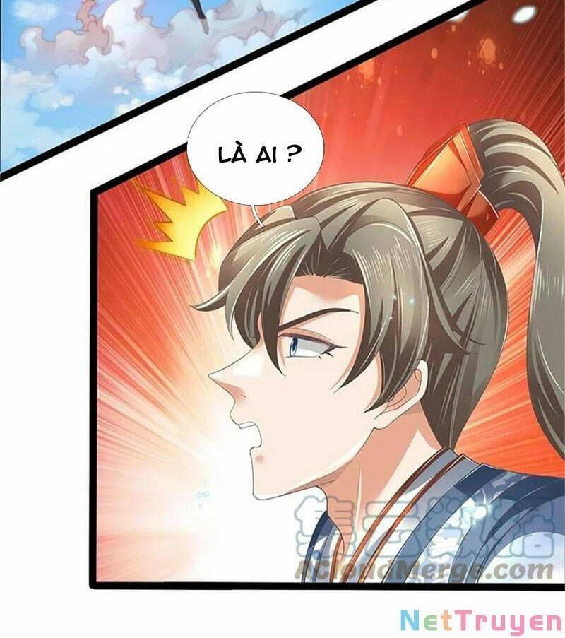 đọc truyện Nghịch Thiên Kiếm Thần Chương 599 ảnh 43 tại Thiên Thai Truyện