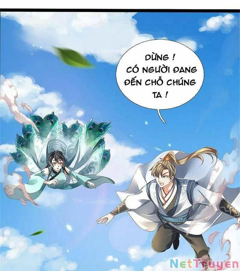 đọc truyện Nghịch Thiên Kiếm Thần Chương 599 ảnh 44 tại Thiên Thai Truyện