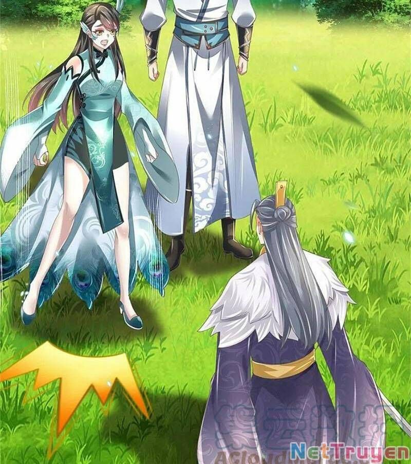 đọc truyện Nghịch Thiên Kiếm Thần Chương 599 ảnh 46 tại Thiên Thai Truyện