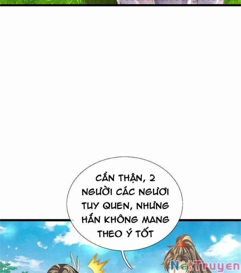 đọc truyện Nghịch Thiên Kiếm Thần Chương 599 ảnh 47 tại Thiên Thai Truyện