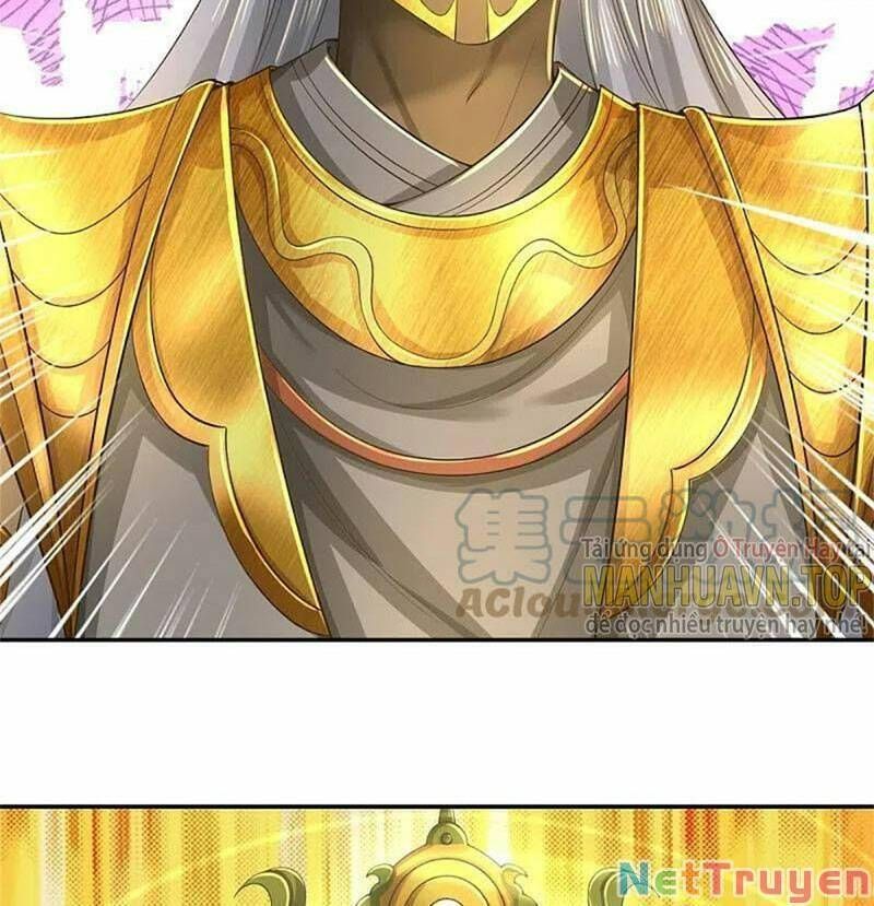 đọc truyện Nghịch Thiên Kiếm Thần Chương 599 ảnh 7 tại Thiên Thai Truyện