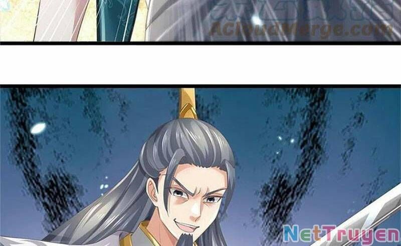 đọc truyện Nghịch Thiên Kiếm Thần Chương 599 ảnh 54 tại Thiên Thai Truyện