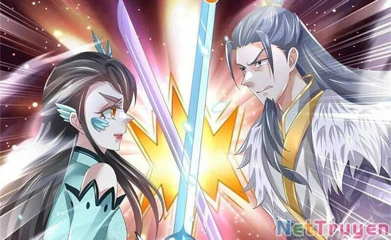 đọc truyện Nghịch Thiên Kiếm Thần Chương 599 ảnh 62 tại Thiên Thai Truyện