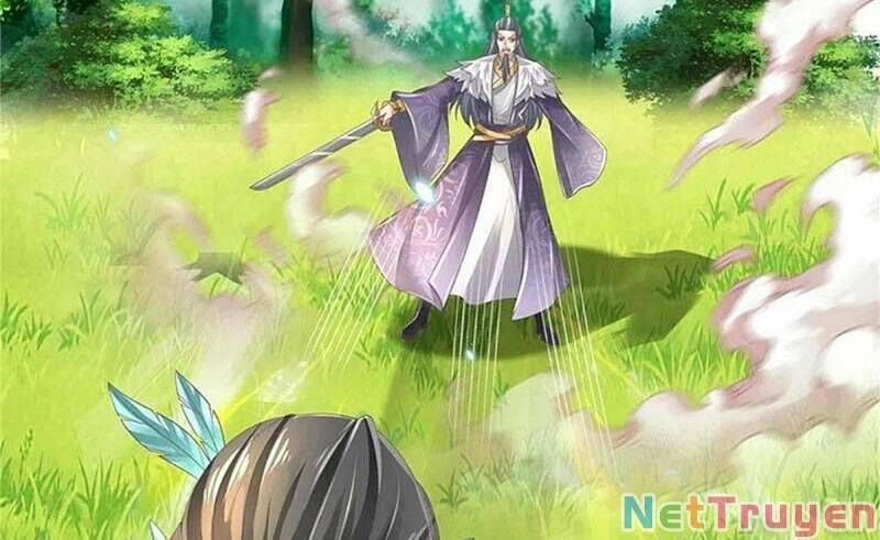 đọc truyện Nghịch Thiên Kiếm Thần Chương 599 ảnh 64 tại Thiên Thai Truyện