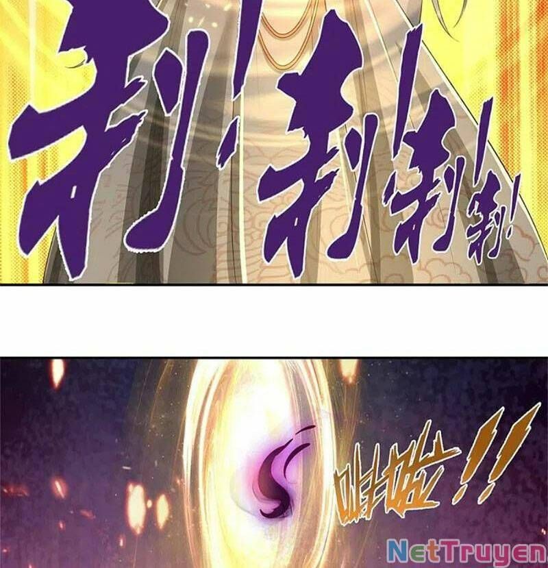 đọc truyện Nghịch Thiên Kiếm Thần Chương 599 ảnh 9 tại Thiên Thai Truyện