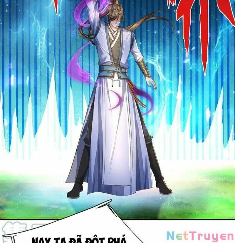 đọc truyện Nghịch Thiên Kiếm Thần Chương 599 ảnh 11 tại Thiên Thai Truyện