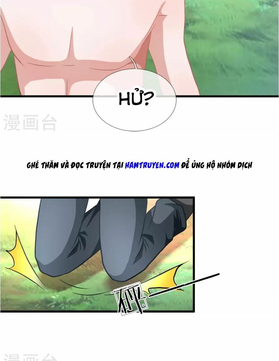 đọc truyện Nghịch Thiên Kiếm Thần Chương 6 ảnh 15 tại Thiên Thai Truyện