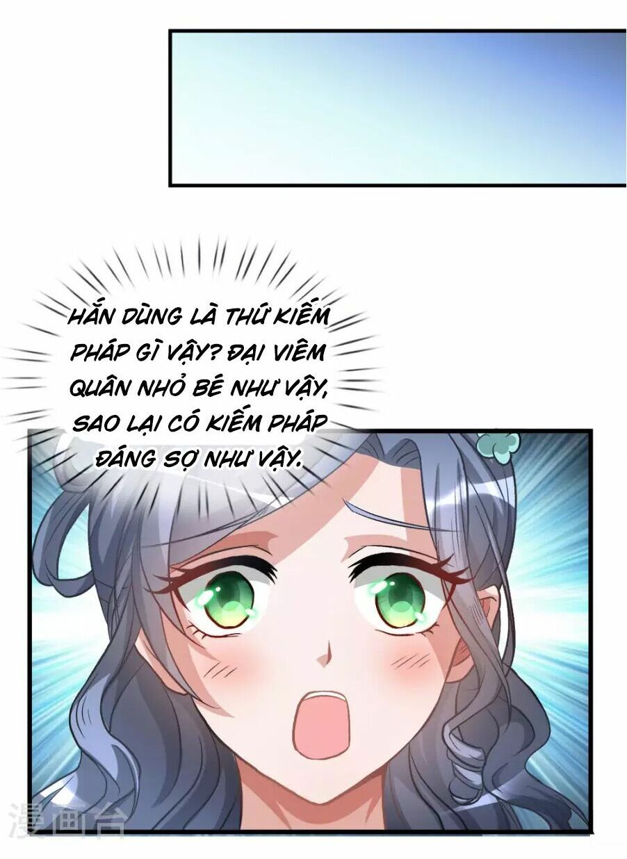 đọc truyện Nghịch Thiên Kiếm Thần Chương 6 ảnh 19 tại Thiên Thai Truyện