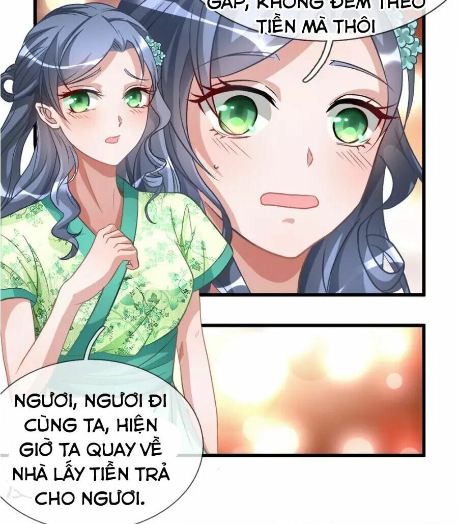 đọc truyện Nghịch Thiên Kiếm Thần Chương 6 ảnh 23 tại Thiên Thai Truyện