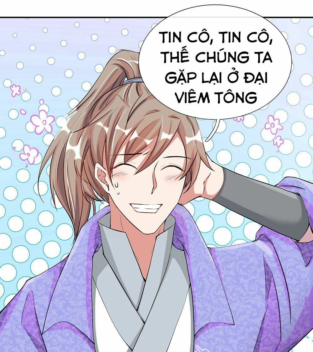 đọc truyện Nghịch Thiên Kiếm Thần Chương 60 ảnh 18 tại Thiên Thai Truyện