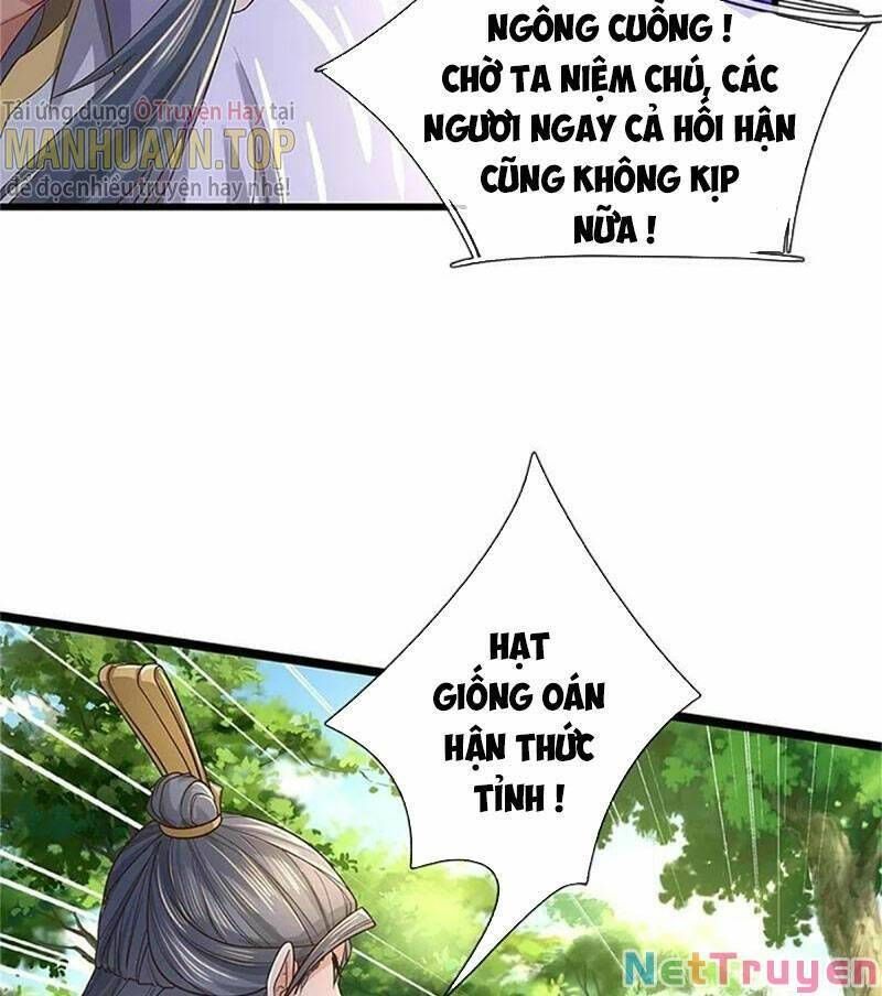 đọc truyện Nghịch Thiên Kiếm Thần Chương 600 ảnh 13 tại Thiên Thai Truyện