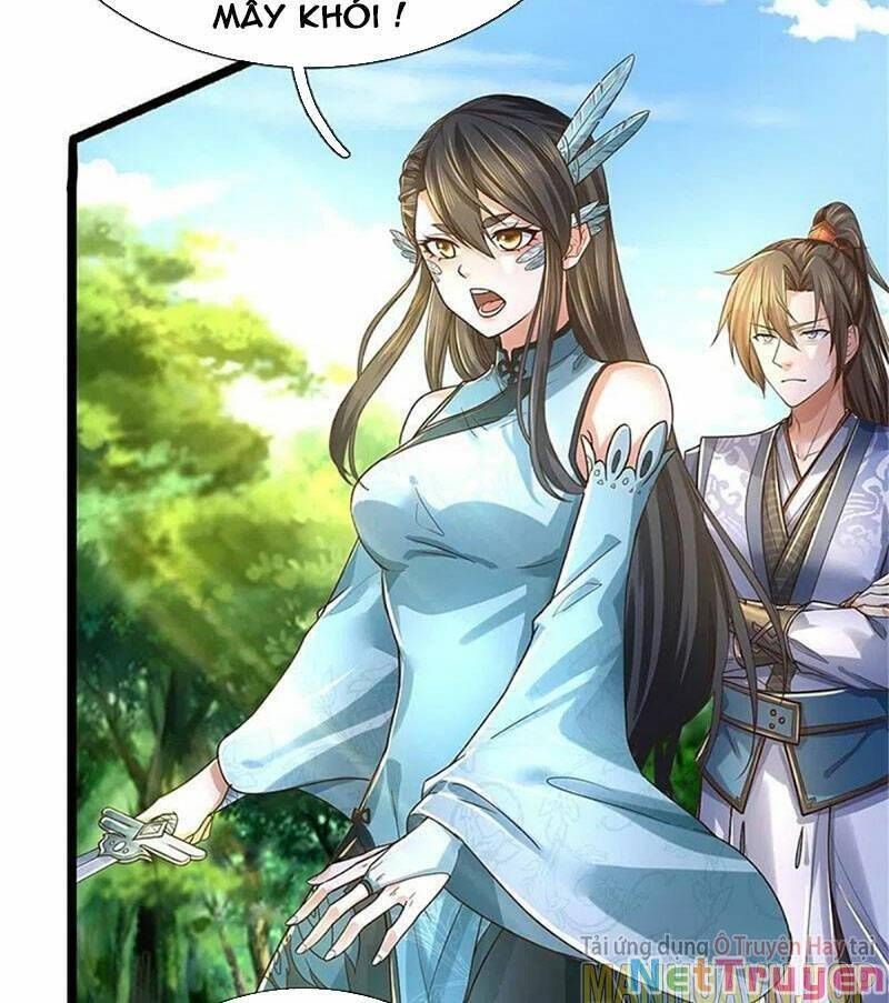 đọc truyện Nghịch Thiên Kiếm Thần Chương 600 ảnh 15 tại Thiên Thai Truyện