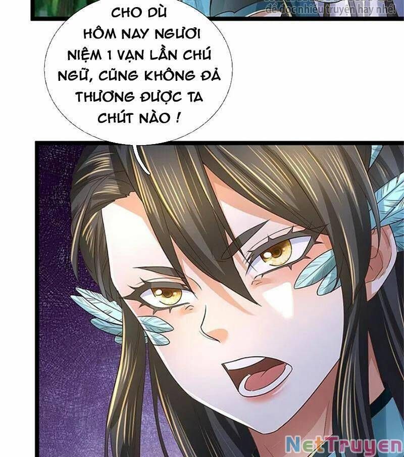 đọc truyện Nghịch Thiên Kiếm Thần Chương 600 ảnh 16 tại Thiên Thai Truyện