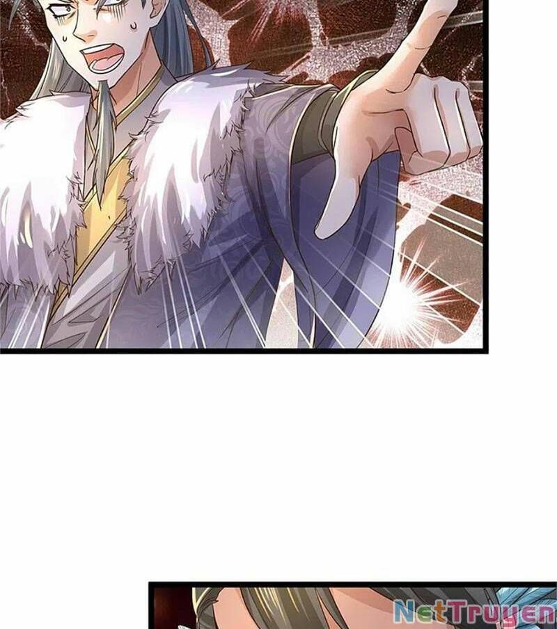 đọc truyện Nghịch Thiên Kiếm Thần Chương 600 ảnh 19 tại Thiên Thai Truyện