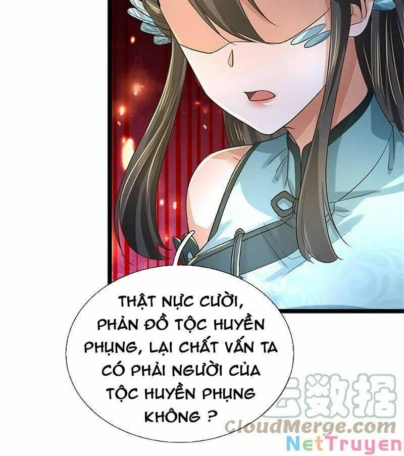 đọc truyện Nghịch Thiên Kiếm Thần Chương 600 ảnh 20 tại Thiên Thai Truyện