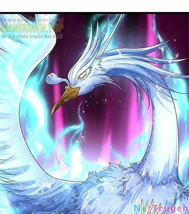 đọc truyện Nghịch Thiên Kiếm Thần Chương 600 ảnh 21 tại Thiên Thai Truyện