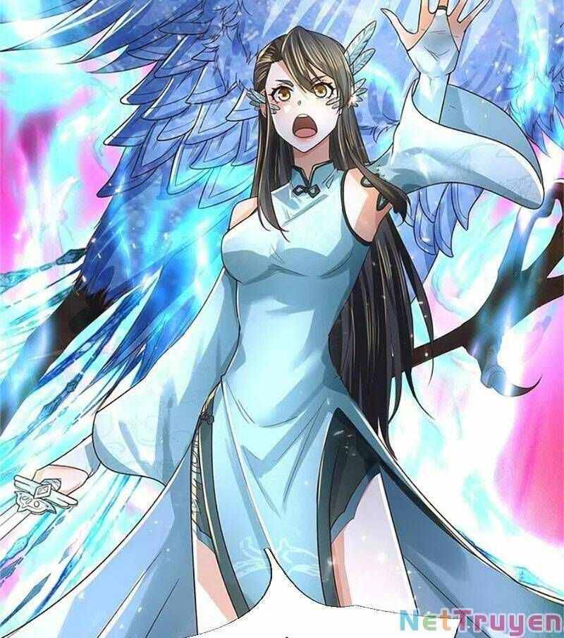 đọc truyện Nghịch Thiên Kiếm Thần Chương 600 ảnh 22 tại Thiên Thai Truyện