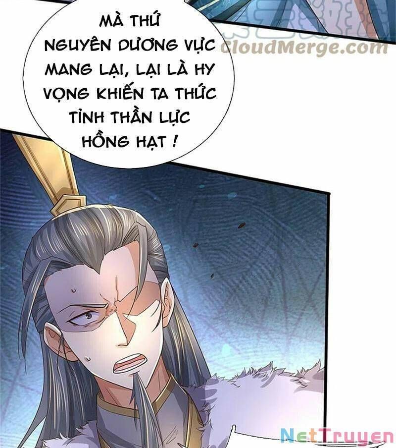 đọc truyện Nghịch Thiên Kiếm Thần Chương 600 ảnh 26 tại Thiên Thai Truyện