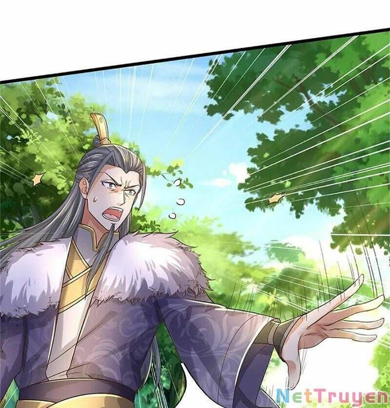 đọc truyện Nghịch Thiên Kiếm Thần Chương 600 ảnh 28 tại Thiên Thai Truyện