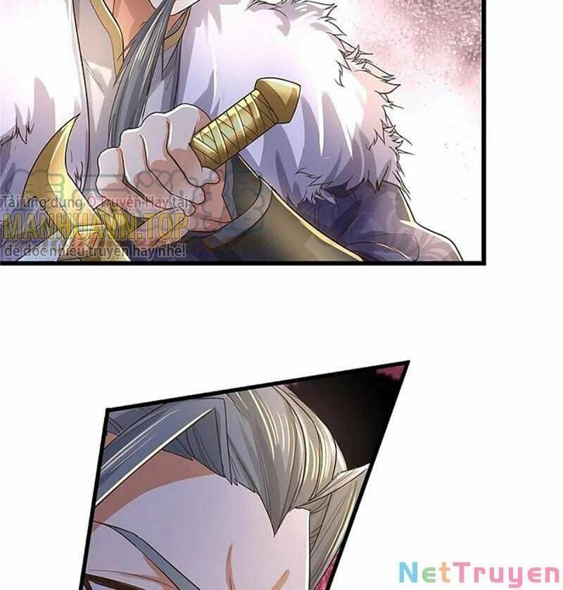 đọc truyện Nghịch Thiên Kiếm Thần Chương 600 ảnh 32 tại Thiên Thai Truyện