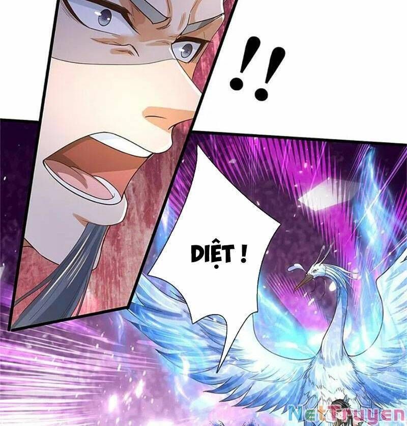 đọc truyện Nghịch Thiên Kiếm Thần Chương 600 ảnh 33 tại Thiên Thai Truyện