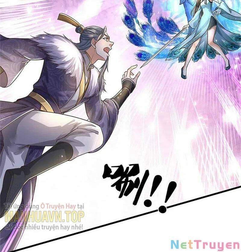 đọc truyện Nghịch Thiên Kiếm Thần Chương 600 ảnh 34 tại Thiên Thai Truyện