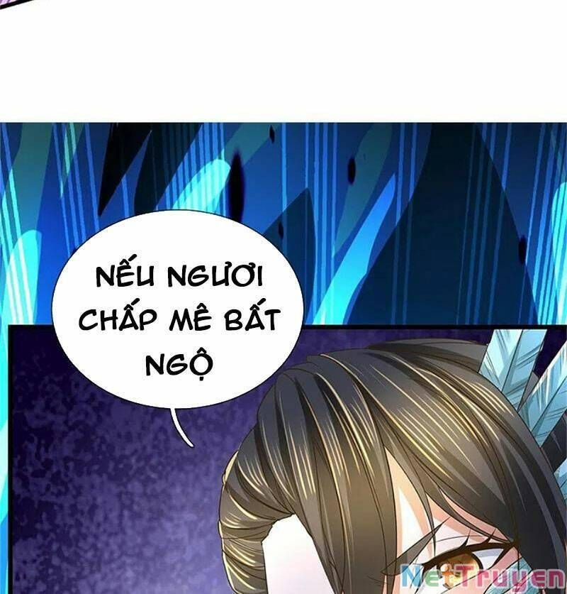 đọc truyện Nghịch Thiên Kiếm Thần Chương 600 ảnh 35 tại Thiên Thai Truyện