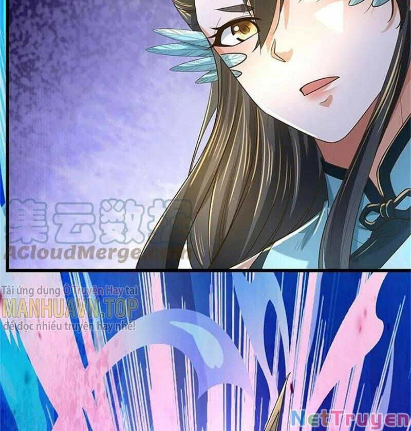 đọc truyện Nghịch Thiên Kiếm Thần Chương 600 ảnh 36 tại Thiên Thai Truyện