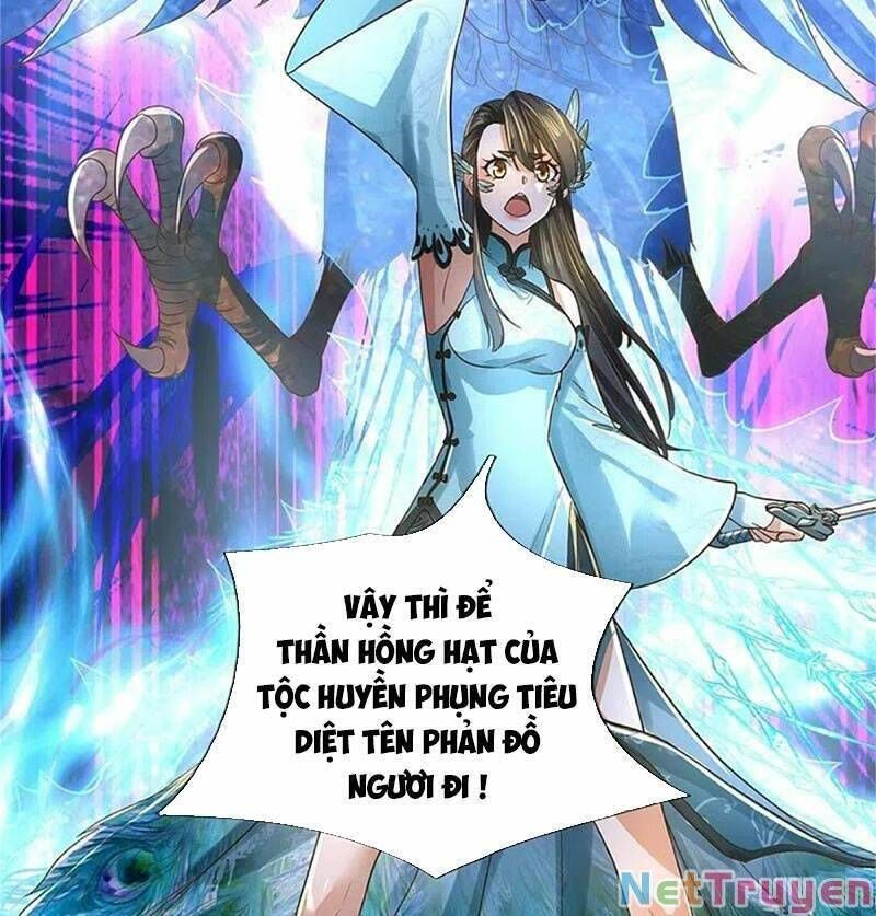 đọc truyện Nghịch Thiên Kiếm Thần Chương 600 ảnh 38 tại Thiên Thai Truyện