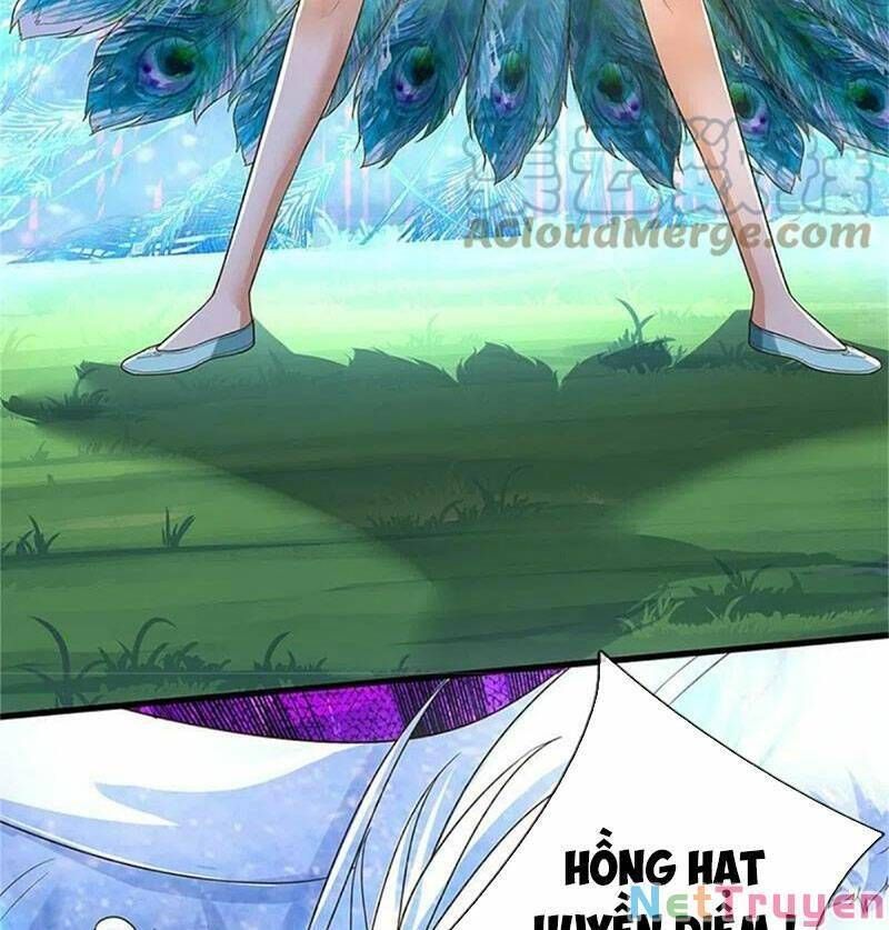 đọc truyện Nghịch Thiên Kiếm Thần Chương 600 ảnh 39 tại Thiên Thai Truyện