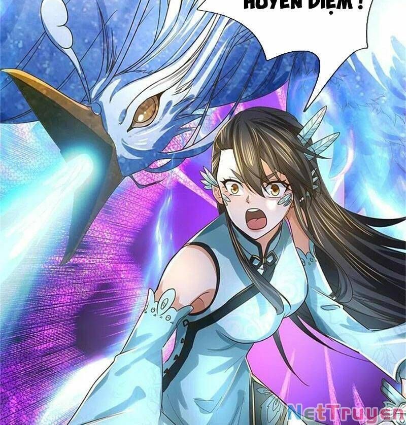 đọc truyện Nghịch Thiên Kiếm Thần Chương 600 ảnh 40 tại Thiên Thai Truyện