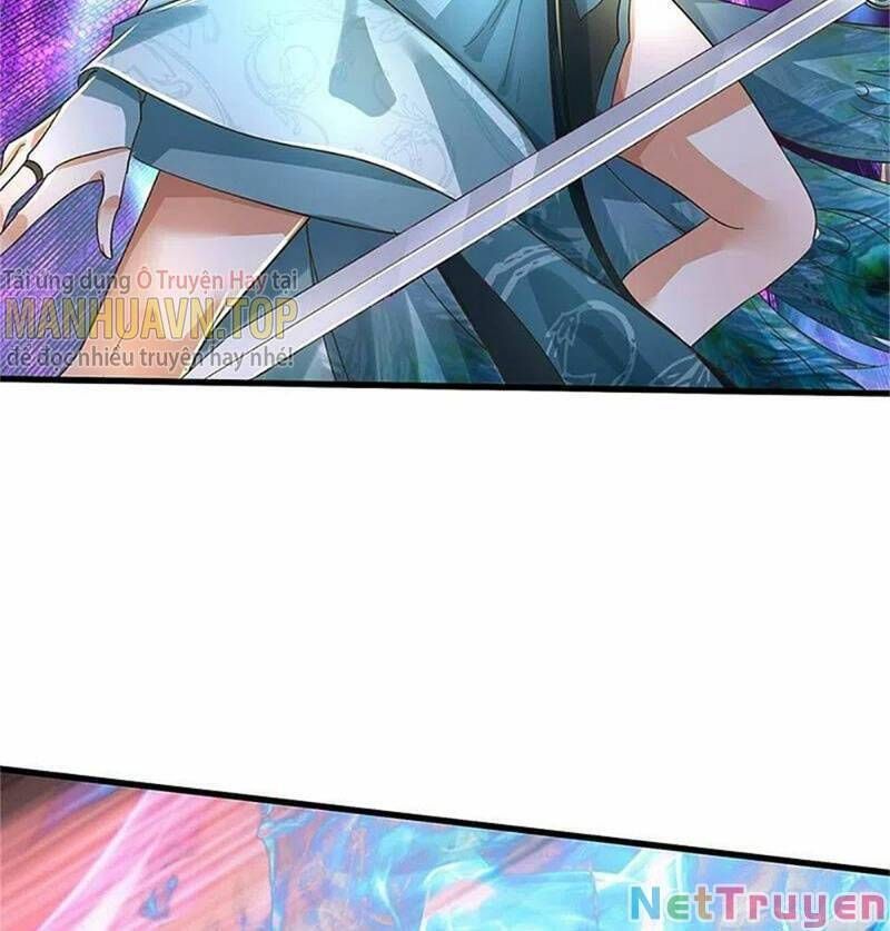 đọc truyện Nghịch Thiên Kiếm Thần Chương 600 ảnh 41 tại Thiên Thai Truyện