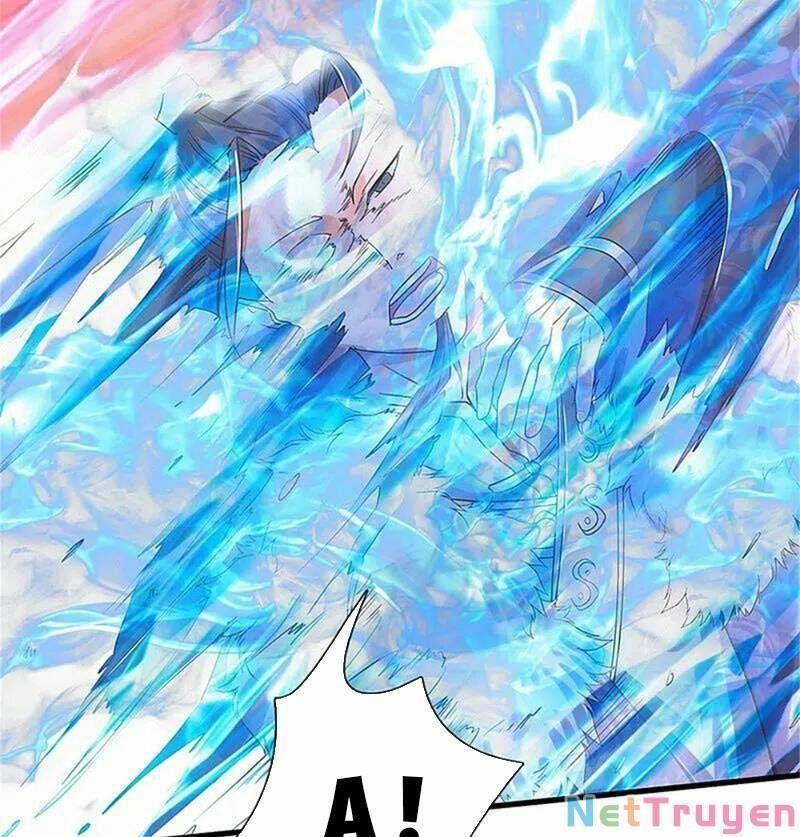 đọc truyện Nghịch Thiên Kiếm Thần Chương 600 ảnh 42 tại Thiên Thai Truyện