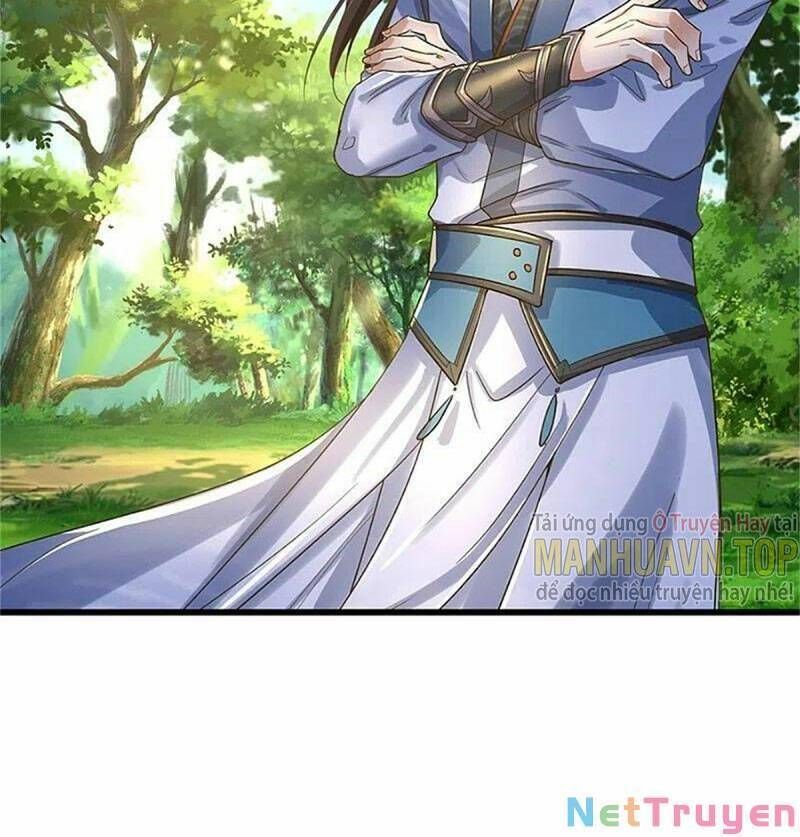 đọc truyện Nghịch Thiên Kiếm Thần Chương 600 ảnh 44 tại Thiên Thai Truyện