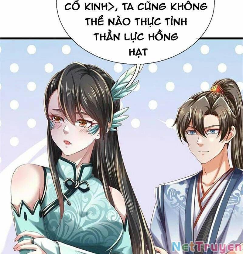 đọc truyện Nghịch Thiên Kiếm Thần Chương 600 ảnh 49 tại Thiên Thai Truyện