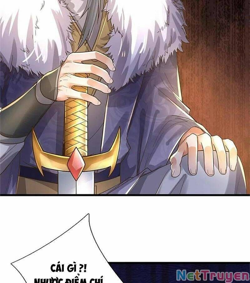 đọc truyện Nghịch Thiên Kiếm Thần Chương 600 ảnh 7 tại Thiên Thai Truyện