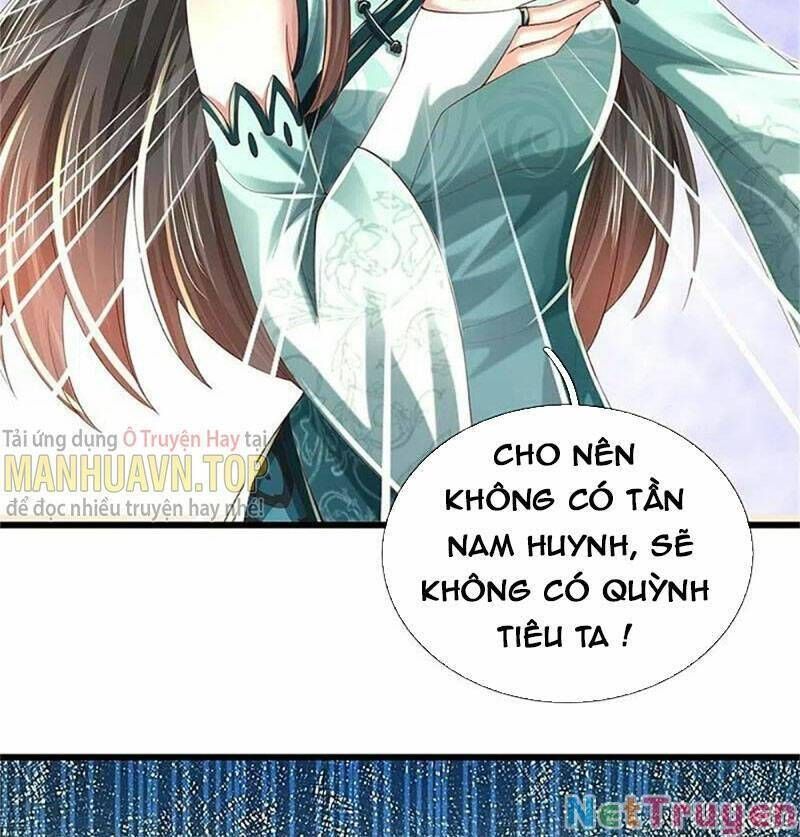 đọc truyện Nghịch Thiên Kiếm Thần Chương 600 ảnh 52 tại Thiên Thai Truyện