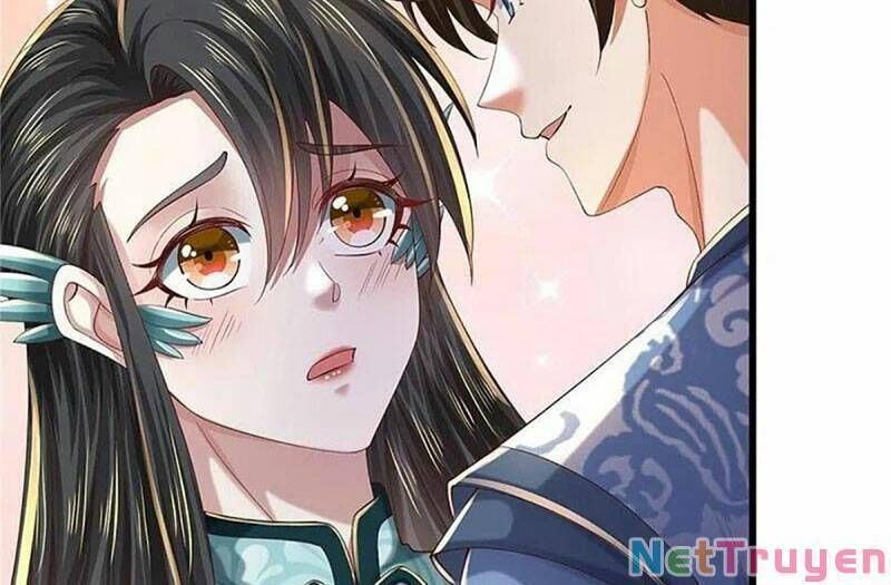 đọc truyện Nghịch Thiên Kiếm Thần Chương 600 ảnh 61 tại Thiên Thai Truyện