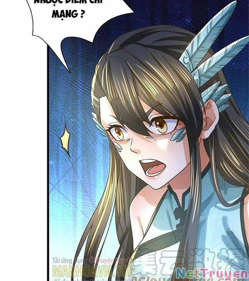 đọc truyện Nghịch Thiên Kiếm Thần Chương 600 ảnh 8 tại Thiên Thai Truyện