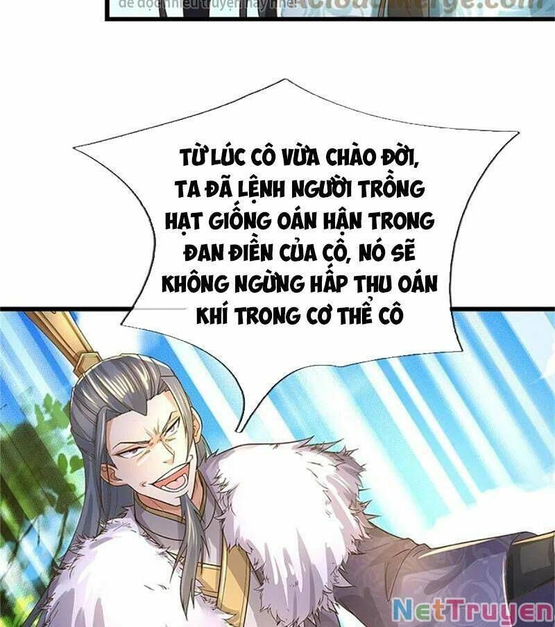 đọc truyện Nghịch Thiên Kiếm Thần Chương 600 ảnh 9 tại Thiên Thai Truyện