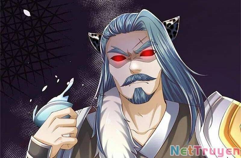 đọc truyện Nghịch Thiên Kiếm Thần Chương 600 ảnh 75 tại Thiên Thai Truyện