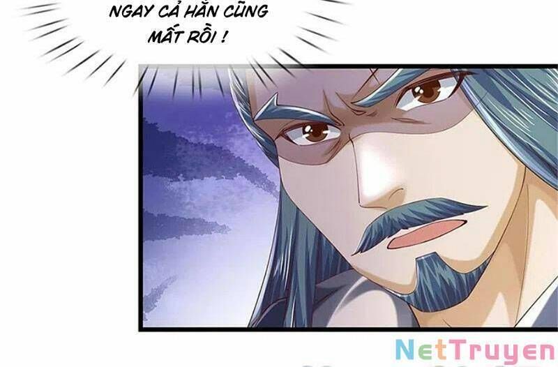 đọc truyện Nghịch Thiên Kiếm Thần Chương 600 ảnh 77 tại Thiên Thai Truyện