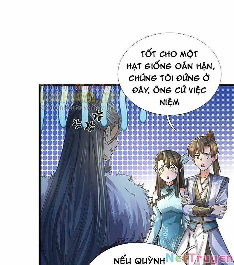 đọc truyện Nghịch Thiên Kiếm Thần Chương 600 ảnh 11 tại Thiên Thai Truyện